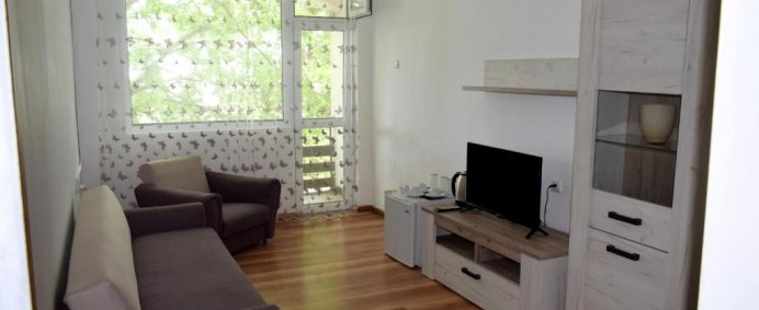 Hotel AHILEA 3* - Balchik, Bulgaria. (Pet Friendly) - Photo 2