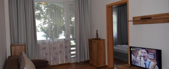 Hotel AHILEA 3* - Balchik, Bulgaria. (Pet Friendly) - Photo 8