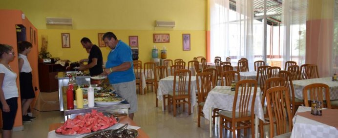 Hotel AHILEA 3* - Balchik, Bulgaria. (Pet Friendly) - Photo 10