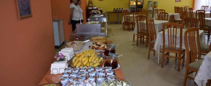 Hotel AHILEA 3* - Balchik, Bulgaria. (Pet Friendly) - Photo 15