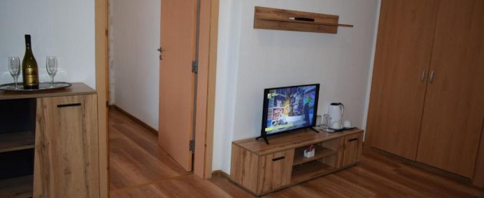 Hotel AHILEA 3* - Balchik, Bulgaria. (Pet Friendly) - Photo 16