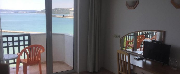Hotel OASIS 3* - Balchik, Bulgaria. (Pet Friendly) - Photo 4