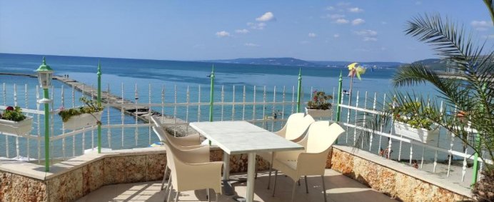 Hotel OASIS 3* - Balchik, Bulgaria. (Pet Friendly) - Photo 5