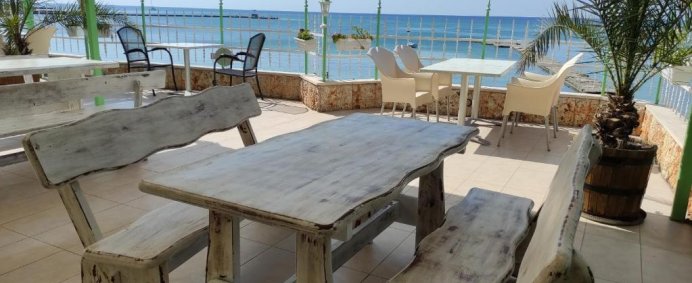 Hotel OASIS 3* - Balchik, Bulgaria. (Pet Friendly) - Photo 6