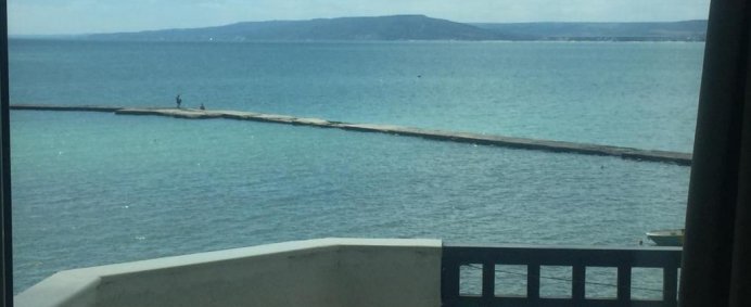 Hotel OASIS 3* - Balchik, Bulgaria. (Pet Friendly) - Photo 7