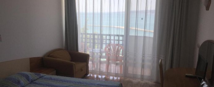 Hotel OASIS 3* - Balchik, Bulgaria. (Pet Friendly) - Photo 8