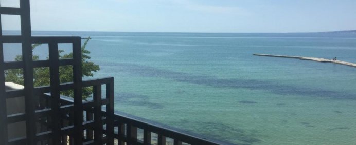 Hotel OASIS 3* - Balchik, Bulgaria. (Pet Friendly) - Photo 9
