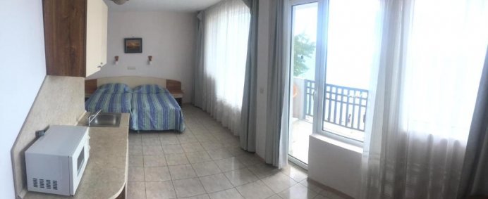 Hotel OASIS 3* - Balchik, Bulgaria. (Pet Friendly) - Photo 10