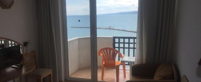 Hotel OASIS 3* - Balchik, Bulgaria. (Pet Friendly) - Photo 11