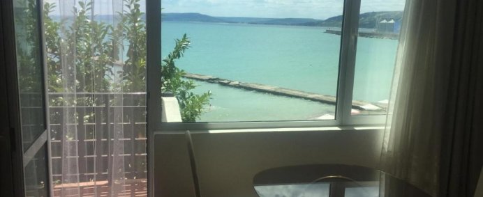 Hotel OASIS 3* - Balchik, Bulgaria. (Pet Friendly) - Photo 12