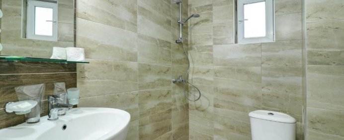 Hotel JUPITER 3* Family Hotel - Balchik, Bulgaria.(PET FRIENDLY) - Photo 5