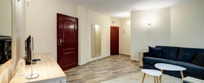 Hotel JUPITER 3* Family Hotel - Balchik, Bulgaria.(PET FRIENDLY) - Photo 11