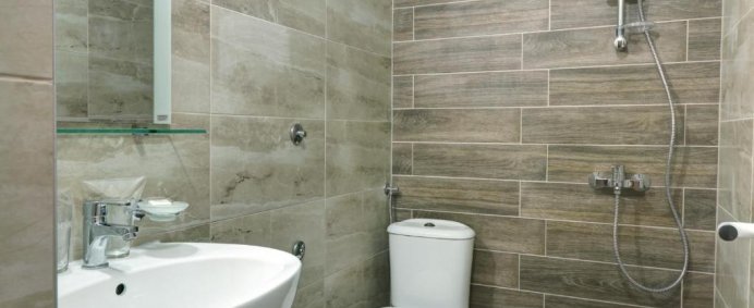 Hotel JUPITER 3* Family Hotel - Balchik, Bulgaria.(PET FRIENDLY) - Photo 12