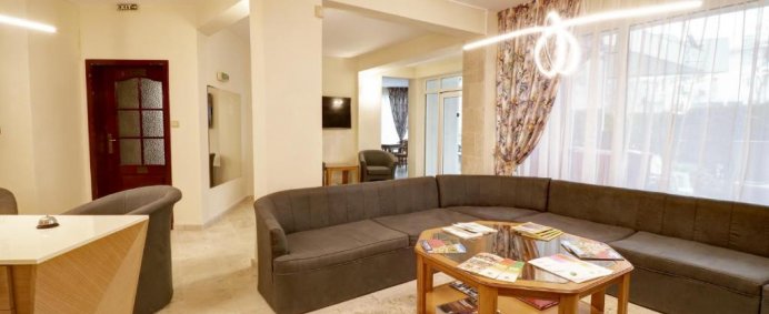 Hotel JUPITER 3* Family Hotel - Balchik, Bulgaria.(PET FRIENDLY) - Photo 15