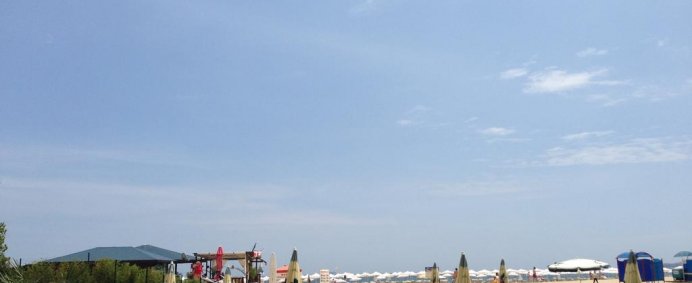 Hotel VIAND 4* - Sunny Beach, Bulgaria. - Photo 2