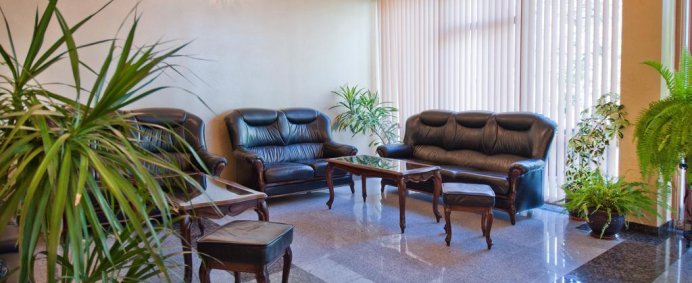 Hotel VIAND 4* - Sunny Beach, Bulgaria. - Photo 6