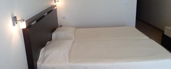 Hotel VIAND 4* - Sunny Beach, Bulgaria. - Photo 13
