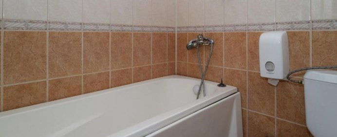 Hotel ICEBERG 2* - Balchik, Bulgaria. - Photo 7