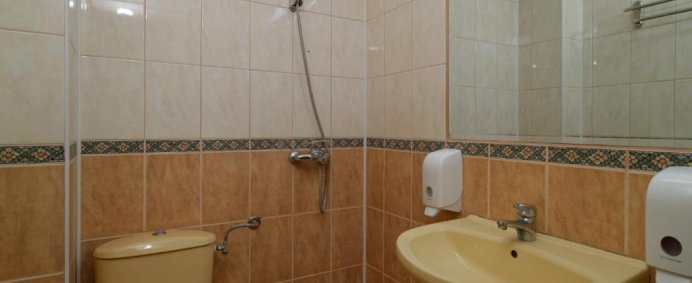Hotel ICEBERG 2* - Balchik, Bulgaria. - Photo 13
