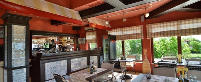 Complex BlackSeaRama GOLF & VILLAS 5* - Balchik, Bulgaria. - Photo 3