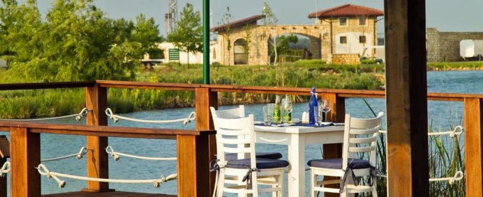 Complex BlackSeaRama GOLF & VILLAS 5* - Balchik, Bulgaria. - Photo 4