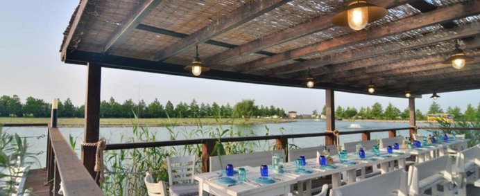 Complex BlackSeaRama GOLF & VILLAS 5* - Balchik, Bulgaria. - Photo 7