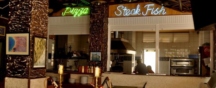 Hotel ASLAN 3* - Alanya, Turcia. - Photo 6