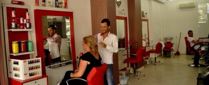 Hotel ASLAN 3* - Alanya, Turcia. - Photo 7