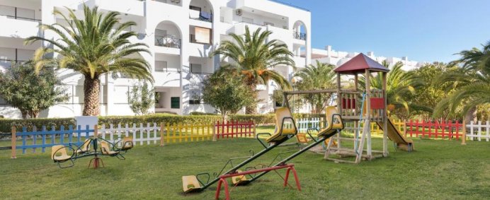 Hotel UKINO TERRACE ALGARVE Concept Hotel 3* - Algarve, Portugalia. - Photo 3