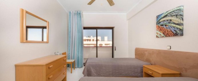 Hotel UKINO TERRACE ALGARVE Concept Hotel 3* - Algarve, Portugalia. - Photo 4