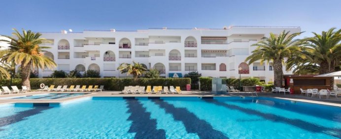 Hotel UKINO TERRACE ALGARVE Concept Hotel 3* - Algarve, Portugalia. - Photo 5
