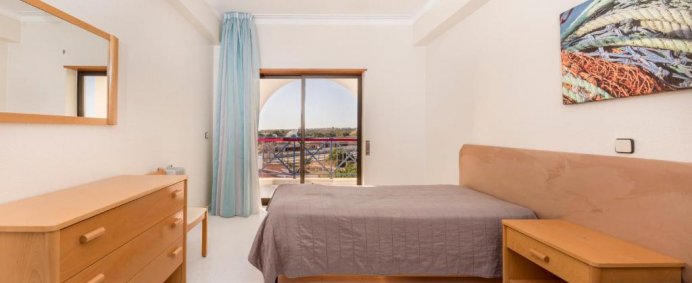 Hotel UKINO TERRACE ALGARVE Concept Hotel 3* - Algarve, Portugalia. - Photo 7