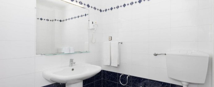 Hotel UKINO TERRACE ALGARVE Concept Hotel 3* - Algarve, Portugalia. - Photo 8