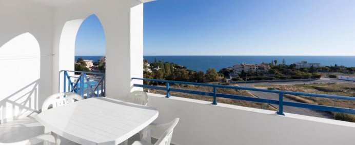 Hotel UKINO TERRACE ALGARVE Concept Hotel 3* - Algarve, Portugalia. - Photo 9