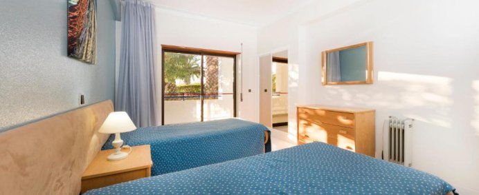 Hotel UKINO TERRACE ALGARVE Concept Hotel 3* - Algarve, Portugalia. - Photo 10