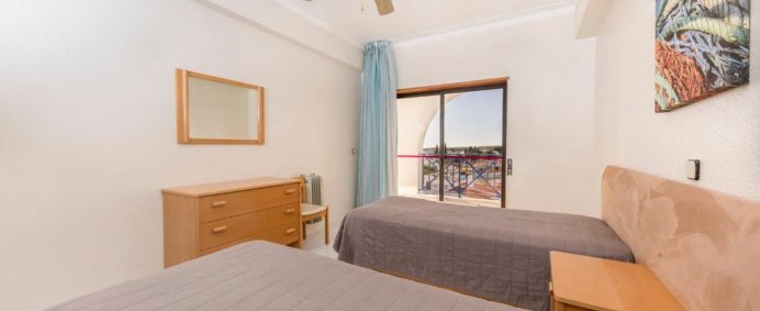 Hotel UKINO TERRACE ALGARVE Concept Hotel 3* - Algarve, Portugalia. - Photo 11