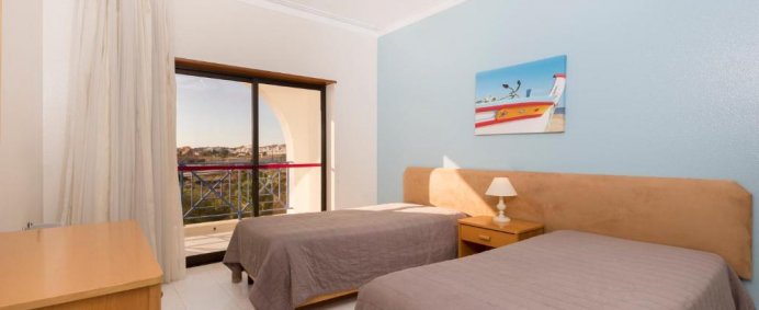 Hotel UKINO TERRACE ALGARVE Concept Hotel 3* - Algarve, Portugalia. - Photo 13