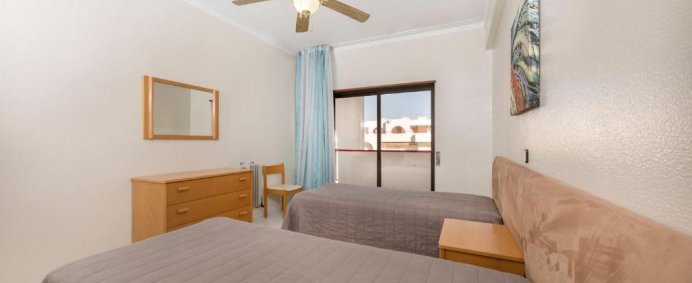 Hotel UKINO TERRACE ALGARVE Concept Hotel 3* - Algarve, Portugalia. - Photo 14