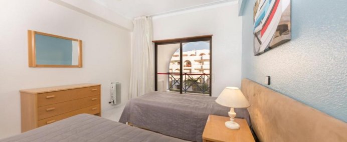 Hotel UKINO TERRACE ALGARVE Concept Hotel 3* - Algarve, Portugalia. - Photo 16