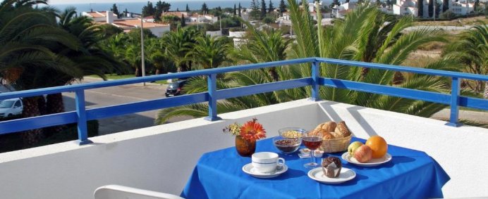 Hotel UKINO TERRACE ALGARVE Concept Hotel 3* - Algarve, Portugalia. - Photo 18