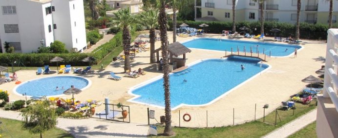 Hotel TURIM ESTRELA do VAU 4* - Algarvem Portugalia. - Photo 1