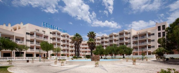 Hotel TURIM ESTRELA do VAU 4* - Algarvem Portugalia. - Photo 3