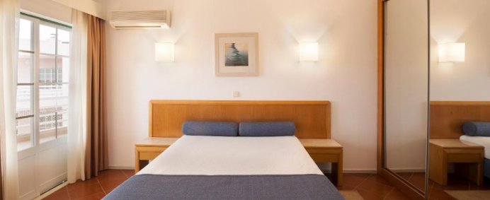 Hotel TURIM ESTRELA do VAU 4* - Algarvem Portugalia. - Photo 7