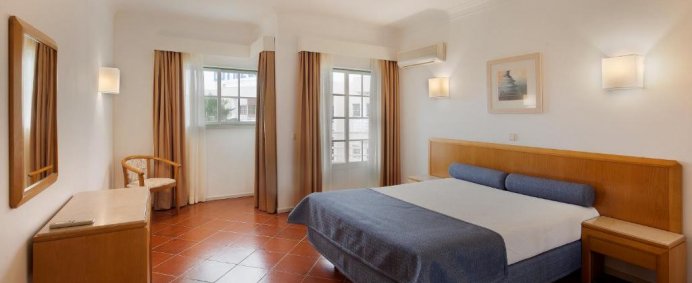Hotel TURIM ESTRELA do VAU 4* - Algarvem Portugalia. - Photo 9