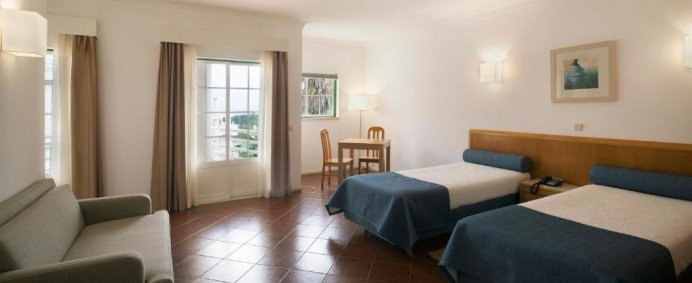 Hotel TURIM ESTRELA do VAU 4* - Algarvem Portugalia. - Photo 13