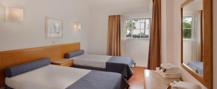 Hotel TURIM ESTRELA do VAU 4* - Algarvem Portugalia. - Photo 14