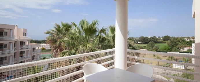 Hotel TURIM ESTRELA do VAU 4* - Algarvem Portugalia. - Photo 16