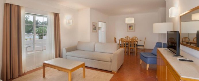 Hotel TURIM ESTRELA do VAU 4* - Algarvem Portugalia. - Photo 17