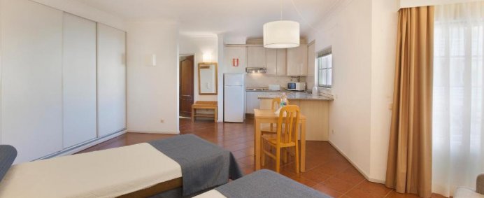 Hotel TURIM ESTRELA do VAU 4* - Algarvem Portugalia. - Photo 18