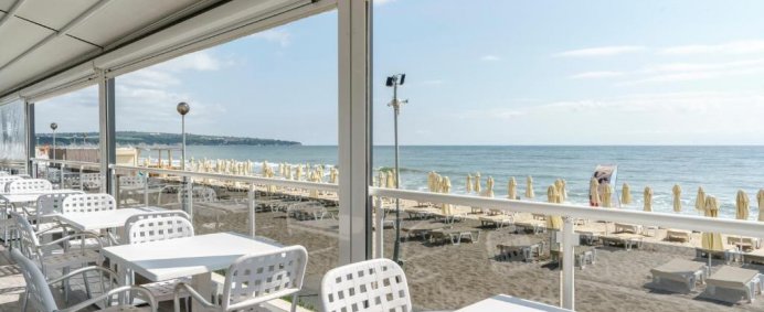 Hotel AluaSun HELIOS BEACH 3* - Obzor, Bulgaria. - Photo 5